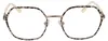 GUESS EYEWEAR Monturas de gafas GU2912 53033 Vista previa de la imagen del producto 2