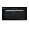 Globalo Latapio 60.1 Black Kabinenhaube Produktbild-Vorschau 1