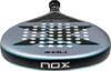Nox At10 Genius Ultralight 2025 racchetta da padel argento Anteprima dell’immagine prodotto 4