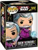 Star Wars, Ben Kenobi, exclusief model #0572 Productafbeelding-voorbeeld 1