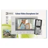 Emos H2017, 17,8 cm (7"), Weiß, IP44, 12 V, 233 mm, 23 mm Produktbild-Vorschau 20