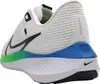 Nike Pegasus Herren Laufschuh in Weiß, Größe 12.5 Produktbild-Vorschau 4