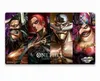 Bandai Ex Quattro Imperatori Mat e Deckbox Trasparente Anteprima dell’immagine prodotto 2
