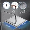 JOHO Thermostat Duschset Duschsystem Regendusche Produktbild-Vorschau 4