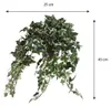 Mica Decorations Pianta artificiale di edera in vaso Stan - Anteprima dell’immagine prodotto 7