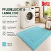 Betz Badvorleger 50x70 cm PREMIUM Badematte Badteppich Produktbild-Vorschau 5