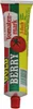 A tube of tomato paste with branding and ingredient information. Produktbild-Vorschau