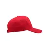 Cappello da baseball Atlantis a 5 pannelli AB220 (taglia Anteprima dell’immagine prodotto 4