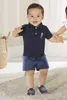 Lupilu Baby Shorts Hosen Kinder Short kurze Hose Kleidung Produktbild-Vorschau 2