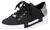 Rieker Sneaker Schwarz Produktbild-Vorschau 27