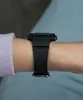 Casio Baby-G Montre Femme | Bande Résine Minuteur Digital Voir les images du produit 8