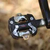 Look X-Track Race Carbon Ti Pedale black  Schwarz Produktbild-Vorschau 3