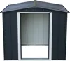 Duramax Metallgerätehaus Eco 6 x 4 202 x 122,1 x 180,5 cm Produktbild-Vorschau 17
