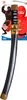 Ninja Schwert mit Scheide 40 cm Produktbild-Vorschau 9