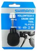 Shimano Werkzeug TL-FC18 für Hollowtech II/2-Piece Produktbild-Vorschau 2