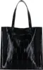 Ted Baker borsetta Vivanaa Croc Effect Icon Bag Black nero Anteprima dell’immagine prodotto 3