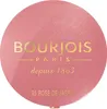 Bourjois Little Round Pot, Pink, Rose de Jaspe, 1 Farben, Produktbild-Vorschau 2