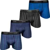 PESAIL Herren Boxershorts, Gr. 3XL, 10x Unterhosen, M bis Produktbild-Vorschau 8