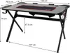 Schreibtisch MCW-F11, Computertisch Jugend-Schreibtisch, Produktbild-Vorschau 2