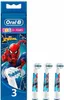 Szczoteczki Oral-B Spiderman 3 szt Podgląd zdjęcia produktu 4