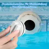 4er Pool Rohrverschluss 1,5 Zoll,Bodenabfluss Abdeckung, Produktbild-Vorschau 6