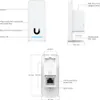 Ubiquiti ua-g2 | czytnik dostępu bluetooth nfc | czytnik Podgląd zdjęcia produktu 12