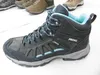 Meindl scarpe Nebraska Lady Mid GTX blu notte taglia 5 Anteprima dell’immagine prodotto 3
