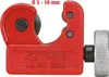 KS TOOLS Mini-Rohrabschneider 3 - 16 mm - 101.1000 Anteprima dell’immagine prodotto 3