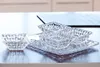 Nachtmann Dancing Stars Bossa Nova Servier Set, 5-tlg., Produktbild-Vorschau 2