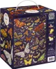CZECZU Puzzlove Motten-Puzzle 1000 Teile 92832 Produktbild-Vorschau 3