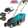 Gardena 14621-20 Gardena Akku-Rasenmäher PowerMax 32/36V Anteprima dell’immagine prodotto 23