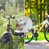 younikat 36 Sonnenblumen Aufkleber für Kinder wetterfest I Produktbild-Vorschau 3