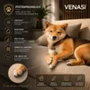 VENASI Boxspringbett 180x200 mit Bettkasten, Natalie Produktbild-Vorschau 16