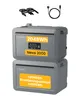 Powerness Balkonkraftwerk Speicher Growatt NEXA 2000 Produktbild-Vorschau 1