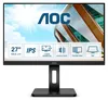 AOC P2 27P2Q, 68,6 cm (27"), 1920 x 1080 px, Full HD, LED, Náhled obrázku produktu 1