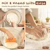 Omgoods – Súprava na prípravu kysnutého cesta – Kompletná Náhľad obrázku produktu 4