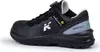 HKS Sicherheitsschuh Barefoot-Feeling BFS 40 BOA S3 nach EN Produktbild-Vorschau 3