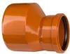 Ostendorf KG SN 4 Reduzierer DN/OD 125/110 Produktbild-Vorschau 4