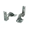 Two metal hinges are shown against a white background. Produktbild-Vorschau