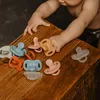 Suavinex, Schnuller aus Silikon 4er-Pack, für Babys 6-18 Produktbild-Vorschau 8