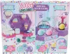 Sambro Xoxo Deluxe Bath Creation Station Náhľad obrázku produktu 3