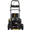 TEXAS Rasenmäher Benzin mit Antrieb Radantrieb 46cm TPL Produktbild-Vorschau 4
