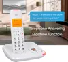 Bisofice Schnurloses, erweiterbares Telefonsystem mit 2 Produktbild-Vorschau 12