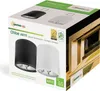 Spectrum LED Chloe GU10 AR111 Aufbauleuchte schwarz Produktbild-Vorschau 13