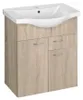 Aqualine KERAMIA FRESH Unterschrank, 1 Schublade, Produktbild-Vorschau 1