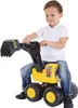 BLS 544-10 Koparka z fotelem Koparka Mobby Dig Podgląd zdjęcia produktu 18