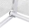 vidaXL Gewächshaus 4,5 m² 300x150x200 cm Produktbild-Vorschau 10