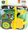 LAMAZE John Deere Buch Reise vom Bauernhof zum Tisch | Náhled obrázku produktu 9