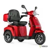 Veleco Turris - 3-Rad-Mobilitätsroller - Produktbild-Vorschau 3