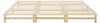 Homestyle4u Holzbett 270x200 mit Lattenrost Familienbett Produktbild-Vorschau 16